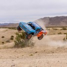 Losi 1/5 5IVE-TE 3.0 Electric 4WD Desert Truck RTR thumbnail