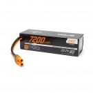 Spektrum Accessories 22.2V 7200mAh 6S 120C Smart G2 LiPo: IC5 thumbnail