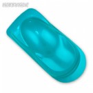 Hobbynox Airbrush Color Iridescent Teal Green 60ml thumbnail