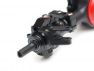 Boom Racing Complete Front Assembled BRX80 PHAT Axle Set w/ AR44 HD Gears thumbnail