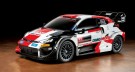 TOYOTA YARIS RALLY 1 HYBRID (TT-02) – With ESC thumbnail
