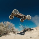 ARRMA 1/7 TALION 6S EXB 4X4 RTR Brushless Speed Truck, Black thumbnail