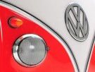 Tamiya Volkswagen Type 2 T1 RC 1:10 (M-06) thumbnail