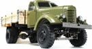 King Kong RC 1/12 CA10 Tractor Truck Kit thumbnail