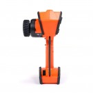 Spektrum DX Rugged+ 12-Channel DSMR+ Transmitter, Orange thumbnail