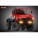 Cross RC - EMO XX Stegosaurus 1/6 - RTR - Brushless - Rally Version thumbnail