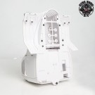 King Kong RC 1/12 CA30 Tractor Truck Hard Body Cab w/ Interior Kit thumbnail