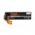 Spektrum Accessories 22.2V 7200mAh 6S 120C Smart G2 LiPo: IC5 thumbnail