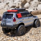 Axial 1/24 SCX24 Lexus GX 470 4X4 Rock Crawler RTR, Silver thumbnail