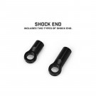 Gmade SD dual rate shock 90mm (2) thumbnail