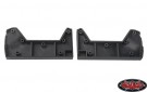 RC4WD Half Doors for Toyota 4Runner and XtraCab thumbnail