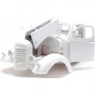 King Kong RC 1/12 CA10 Tractor Truck Kit thumbnail