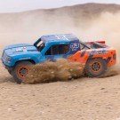 Losi 1/5 5IVE-TE 3.0 Electric 4WD Desert Truck RTR thumbnail