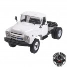 King Kong RC 1/12 ZL130 4x2 Tractor Truck Chassis Kit for ZL-130 thumbnail