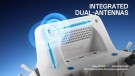 Radiomaster GX15 16ch ELRS LBT - Green thumbnail