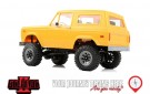 RC4WD 1/18 Gelande II RTR w/ Black Hawk Hard Body Set thumbnail