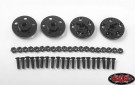 RC4WD Narrow Stamped Steel Wheel Pin Mount 5-Lug for 1.9in Wheels thumbnail