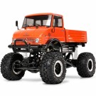 TAMIYA MB UNIMOG 406 SERIES U900 – CR-01 KIT thumbnail