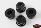 RC4WD 1.9in/2.2in 5 Lug Steel Wheel Hex Hub +9 Offset thumbnail