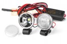 GRC 20MM Pro Spotlight Vertical Lens High Power 3-15V thumbnail