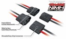 Traxxas NiMH Battery 8,4V 5000mAh Series 5 Hump iD-connector thumbnail