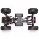 RedCat Ascent Fusion BL Crawler Red - RTR thumbnail
