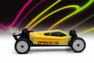 Hobby plus BUGGY 2WD SPECK-B RTR VINTAGE CREME thumbnail