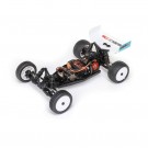 Losi 1/16 Mini-B 2S 2WD RTR Brushless Buggy (Battery and Charger included), Blue thumbnail