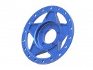 Boom Racing ProBuild™ 1.9in Alum RTS Faceplate (1) Matte Blue thumbnail