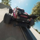 Arrma 1/10 VORTEKS 223S DSC 4X4 RTR Brushless Stadium Truck, Purple thumbnail