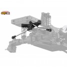 Cross RC - EMO XX Stegosaurus 1/6 - RTR - Brushless - Truck Version thumbnail