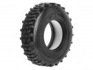 Boom Racing 1.9in Trophy Classic Scale Crawler Tire Gekko Compound 3.82inx1.0in (97x26mm) (2) thumbnail