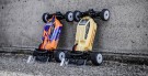 Hobby plus BUGGY 2WD SPECK-B RTR VINTAGE CREME thumbnail