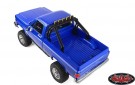 Shown installed on RC4WD Trail Finder 2 LWB RTR W/ Chevrolet K10 Scottsdale Hard Body Set with RC4WD KC HiLiTES Rectangle Lights with Covers (Z-E0132) for example (Not Included) thumbnail