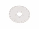 Boom Racing ProBuild™ CAL 5-Lug Faceplate (1) Clear thumbnail