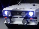 ESCORT MK.II RALLY PAINTED BODY (MF-01X) – WITH HW ESC thumbnail