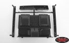 RC4WD Chevrolet Blazer and K10 Interior Panels Parts Tree thumbnail