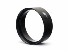 Boom Racing ProBuild™ 1.9in Aluminum Center Ring 21.5mm (1) Matte Black thumbnail