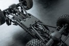 MST CFX C-10 4WD Crawler KIT inkludert motor/esc thumbnail