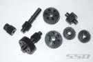 SSD Trail King Scale Transmission and Mount Set thumbnail