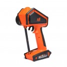 Spektrum DX6 Rugged 6-Channel DSMR Transmitter Only, Orange thumbnail