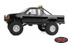 Shown installed on RC4WD Trail Finder 2 “LWB” RTR w/ 1987 Toyota XtraCab Hard Body Set (Z-RTR0057) with RC4WD Center Line 1.9