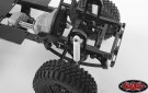 Shown installed on RC4WD Trail Finder 2 Truck Kit 