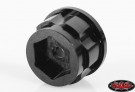 Rc4wd 1.9in/2.2in 6 Lug Steel Wheel Hex Hub +9 Offset thumbnail