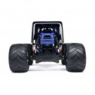 Losi 1/8 LMT 2.0 Son-Uva Digger 4X4 Solid Axle Brushless Monster Truck RTR, Blue thumbnail