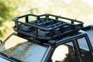 Gmade 1/10 Scale Off-road Roof Rack and Accessories thumbnail
