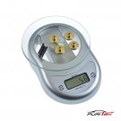 FURITEK Extended Axle Shaft 10mm With Brass Hex For FURITEK FX118 thumbnail