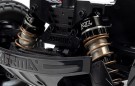 Pro-Line Racing PowerStroke Oil-Filled Front Shocks: ARRMA MINI KRATON thumbnail