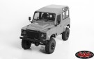 RC4WD 2015 Land Rover Defender D90 Body Set thumbnail