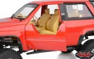 Shown painted red and installed on RC4WD Trail Finder 2 RTR Chassis with RC4WD 1985 Toyota 4Runner Hard Body Complete Set (Z-B0167) for example (Not Included) thumbnail